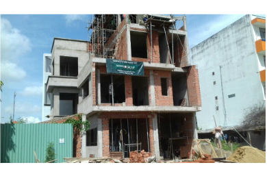 hình ảnh giám sát nhà phố, biệt thự quận 2