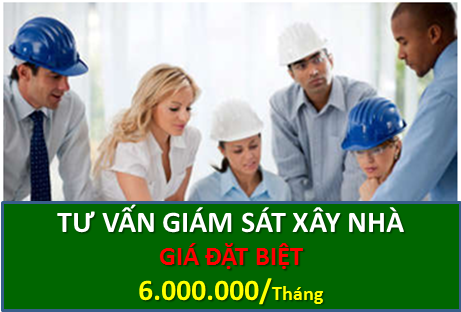 gia thue tu van giam sat xay nha
