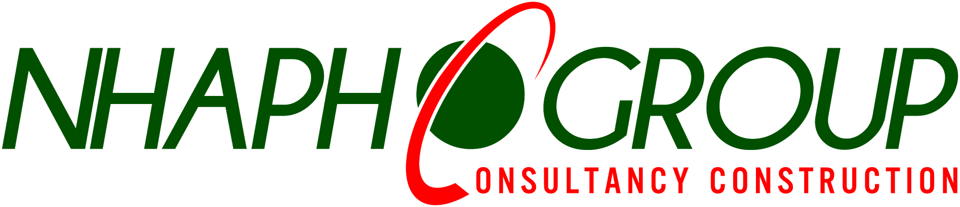 logo nha pho group