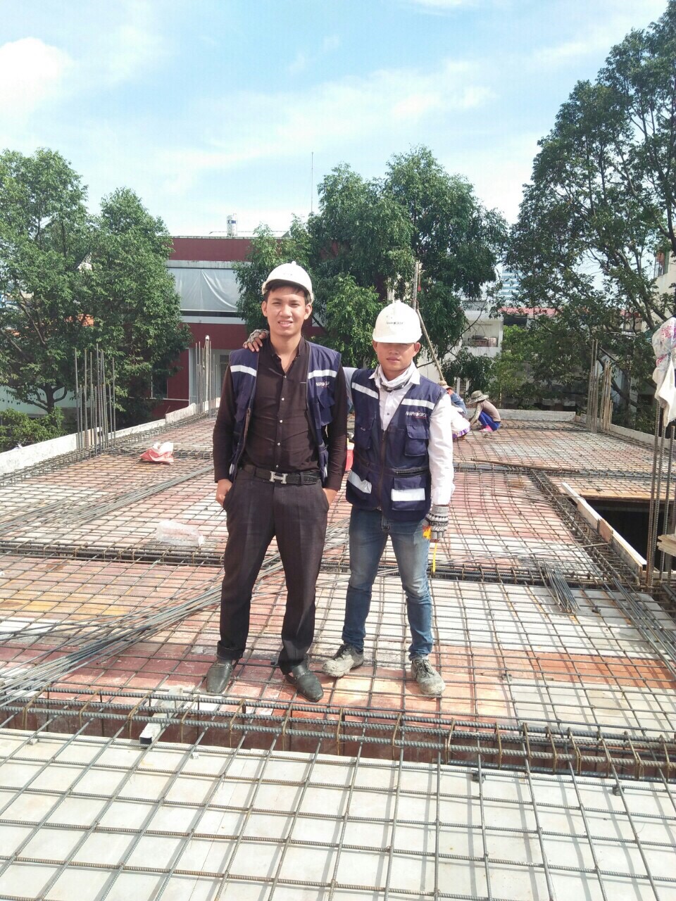 giam sat xay dung nha van phong quan phu nhuan