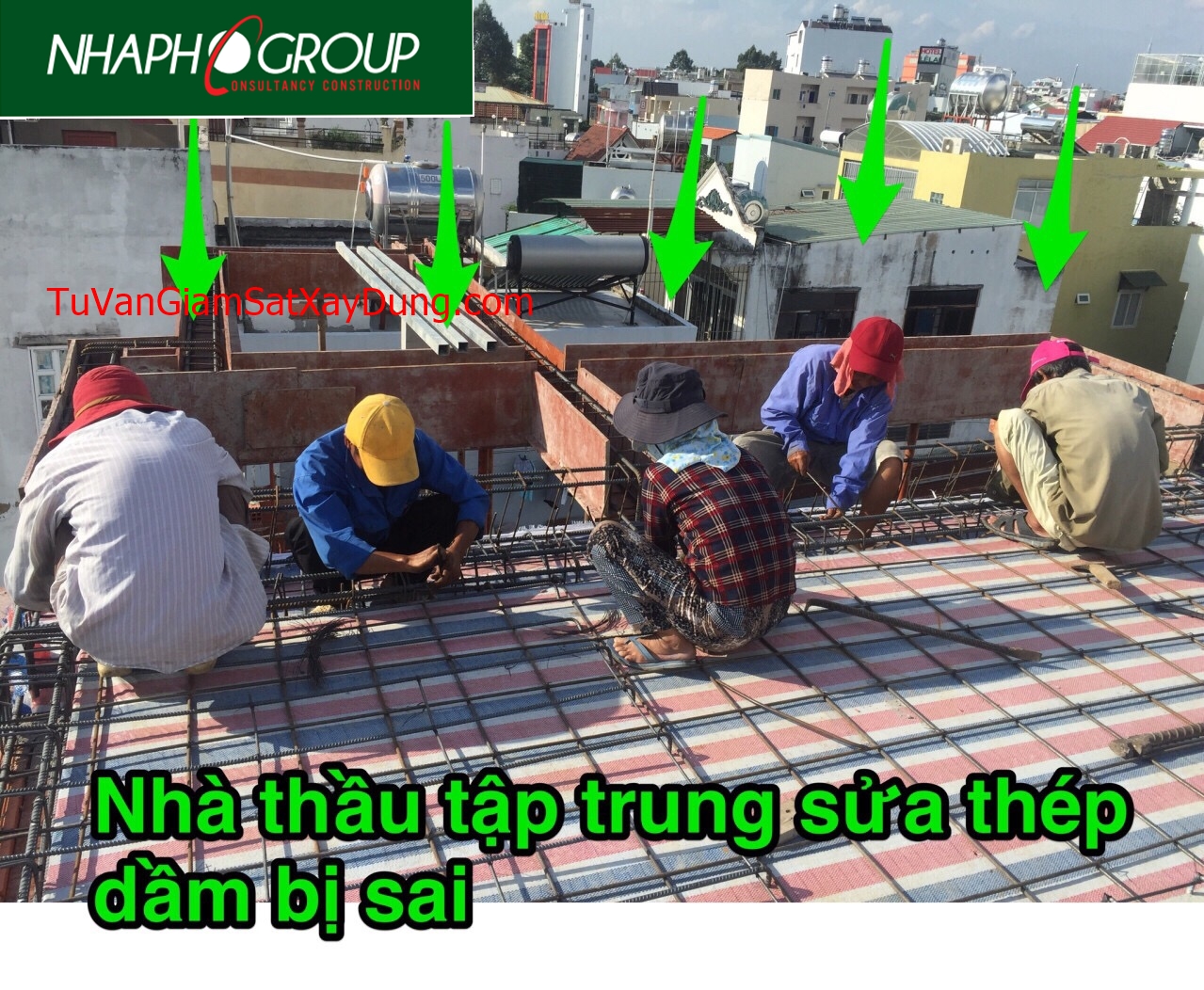 cong ty tu van giam sat nha pho