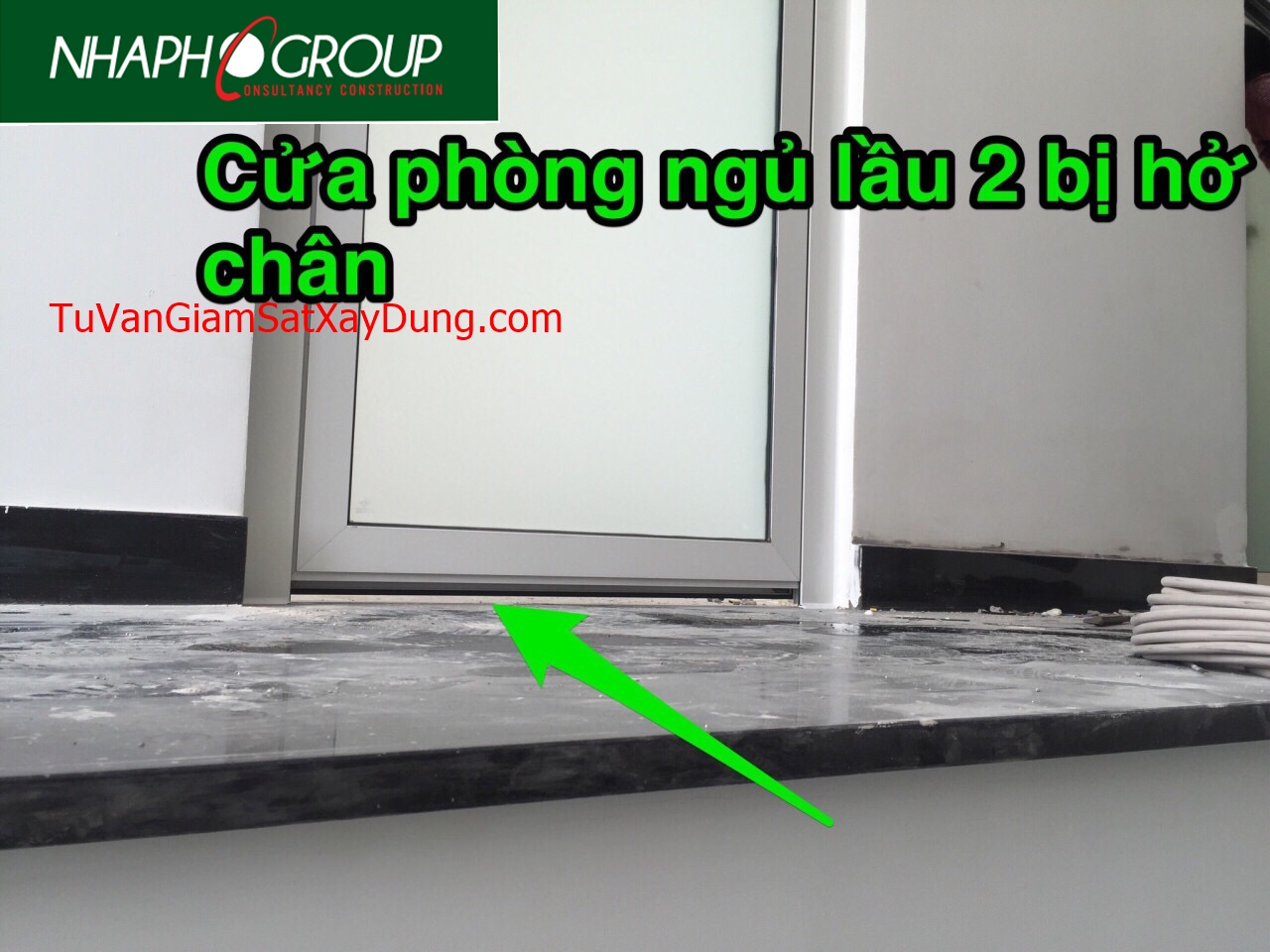 giam sat thi cong